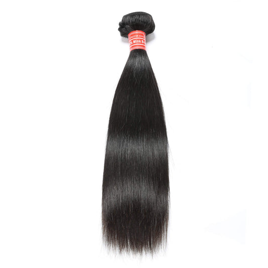 16" Sample Brazilian Mink Hair Bundles for New Customers