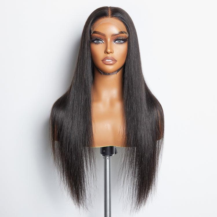 Human Hair Wigs