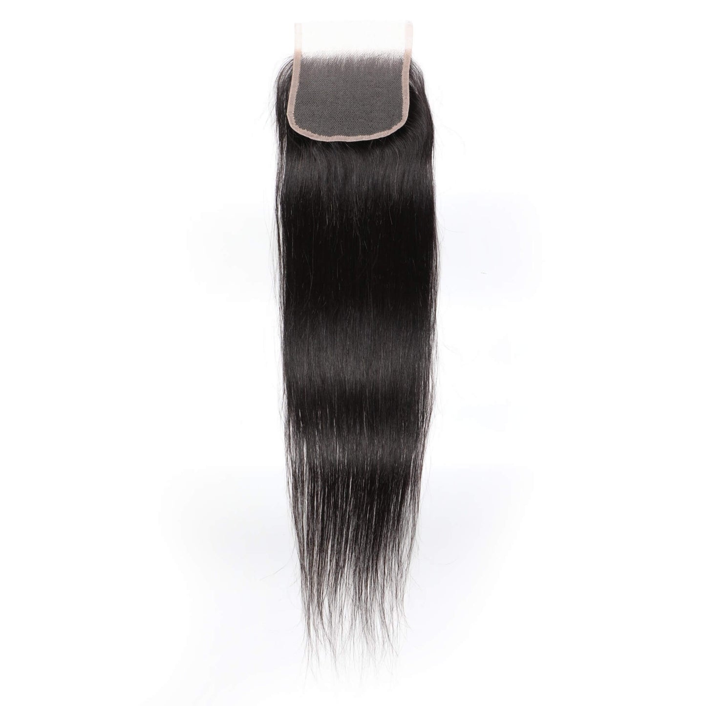 HD Lace Closure 4x4 5x5 Inch Virgin Human Straight Hair