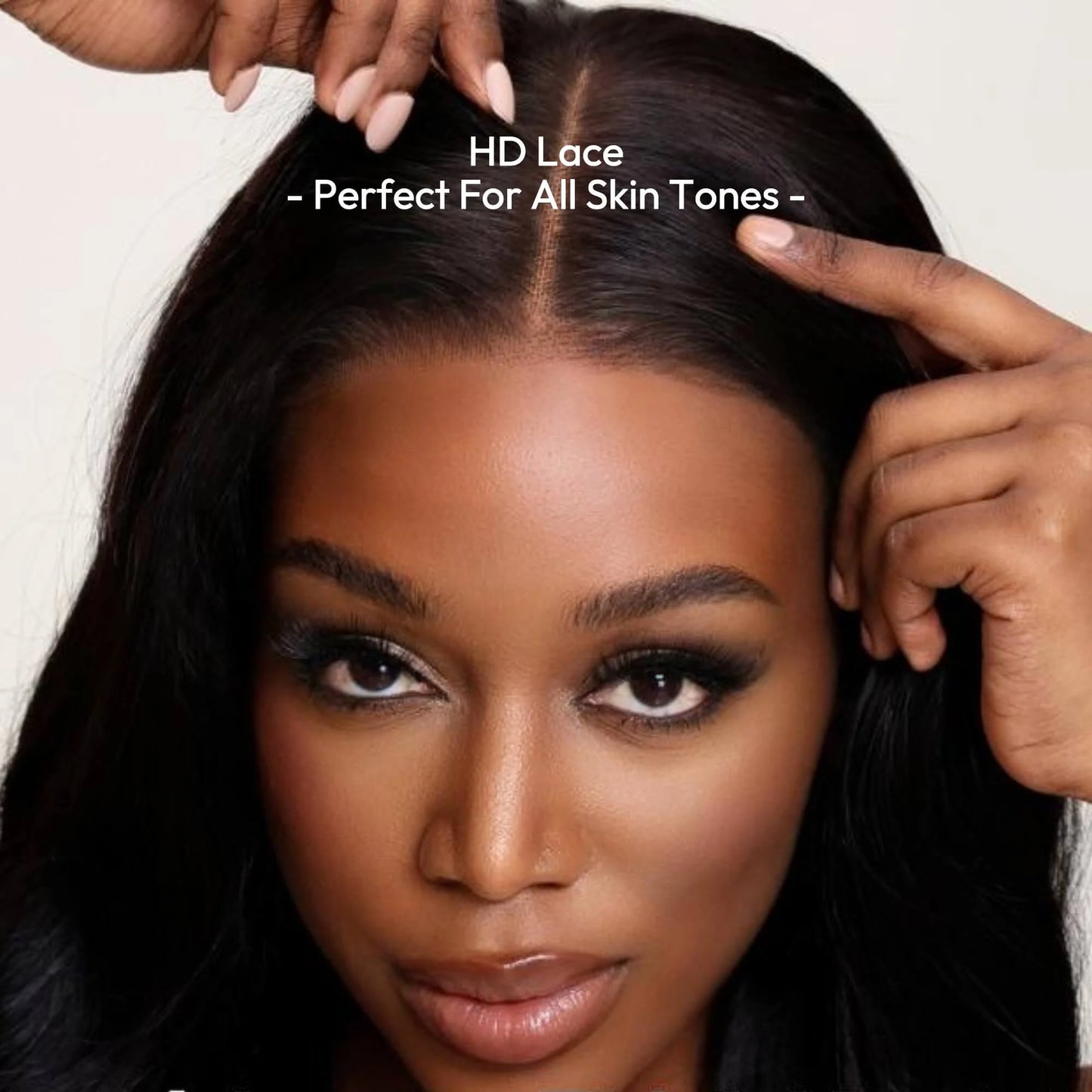 HD Lace Closure Human Hair Body Wave(size of 4x4 or 5x5)