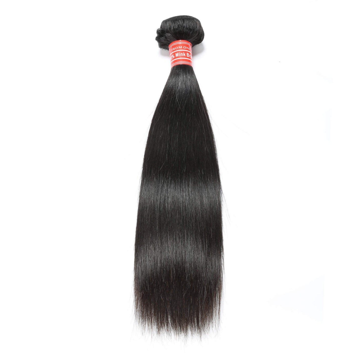16" Sample Brazilian Mink Hair Bundles for New Customers